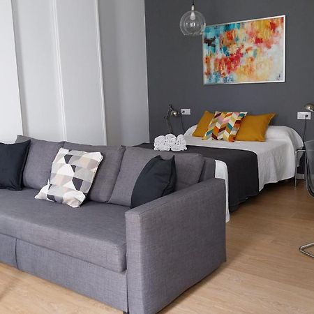 Apartamento Atico Moderno Jerez de la Frontera Esterno foto